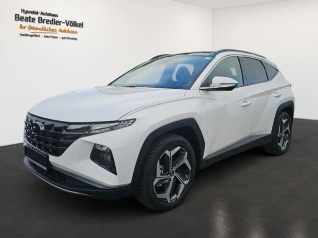 Hyundai Tucson 1.6 Prime T-GDi