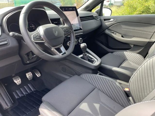 Renault Clio Alpine Esprit TCe 90