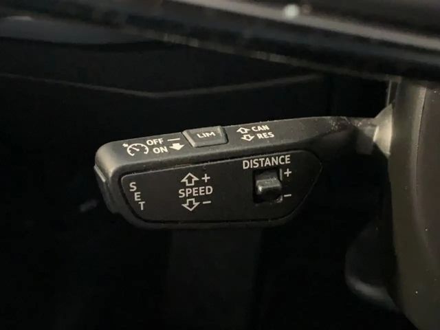 Audi A3 30 TFSI Sedan Sportback