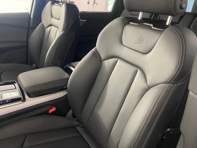 Audi Q7 3.0 TDI Quattro S-Line