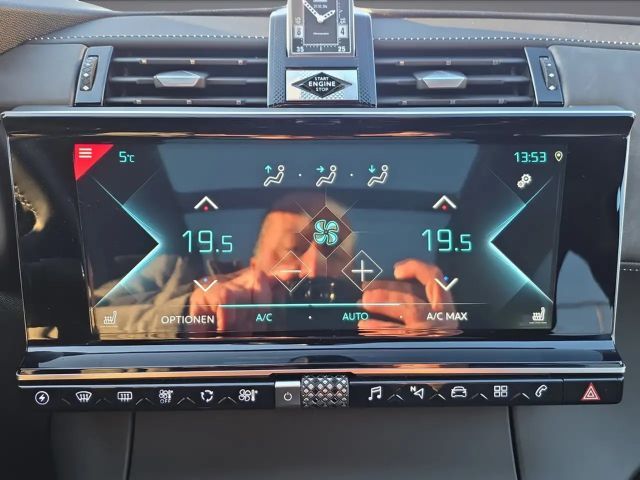 DS DS 7 Crossback Crossback E-Tense