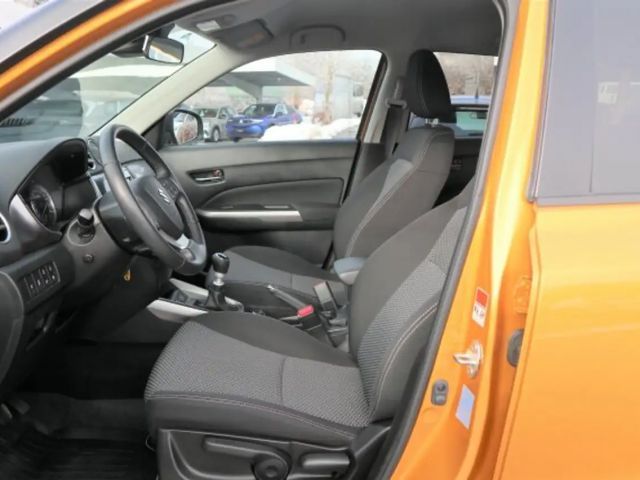 Suzuki Vitara 4x4 Comfort Hybrid
