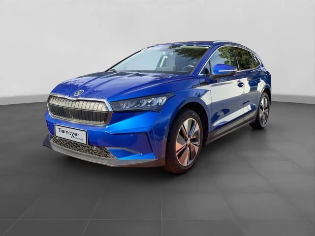 Skoda Enyaq Suite iV 80x