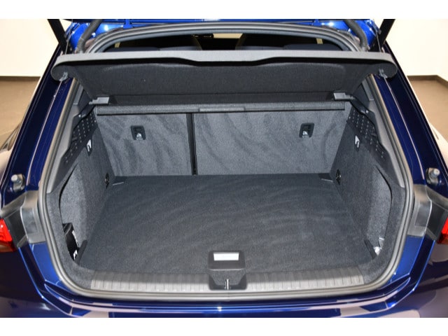 Audi A3 35 TDI S-Tronic