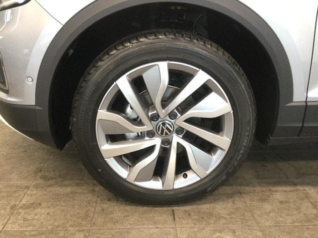 Volkswagen T-Roc 1.5 TSI DSG