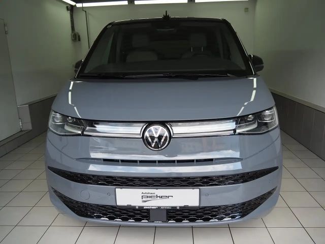 Volkswagen Multivan T7 eHybrid