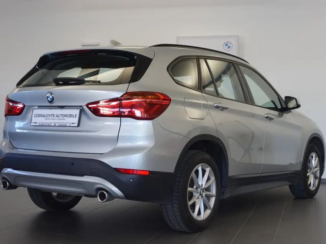BMW X1 sDrive18d