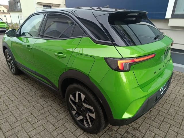 Opel Mokka GS-Line Grand Sport