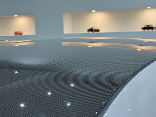 Porsche Cayenne Coupé E-Hybrid S