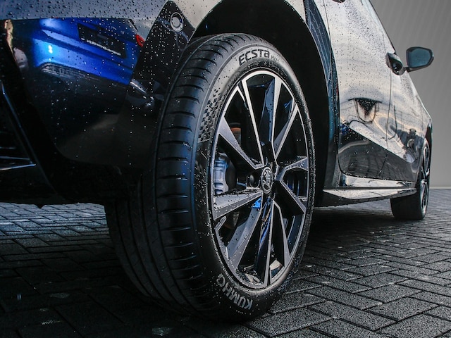 Skoda Fabia 1.5 TSI Monte Carlo