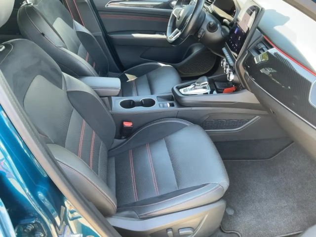 Renault Arkana E-Tech Hybrid RS