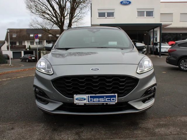 Ford Kuga AWD Hybrid ST Line X