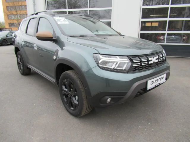 Dacia Duster 2WD Extreme TCe 150