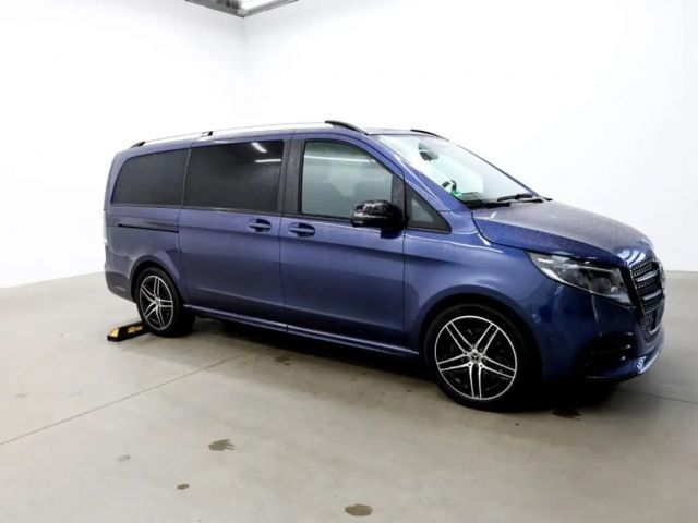 Mercedes-Benz V 300 AMG Line AVANTGARDE