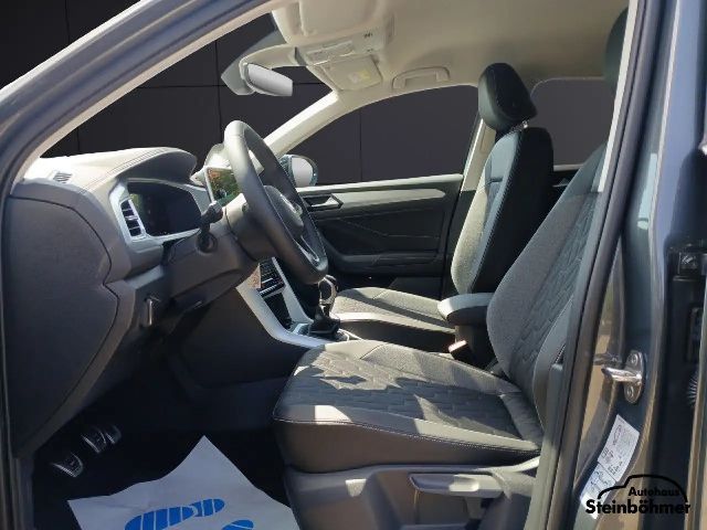 Volkswagen T-Roc 1.0 TSI