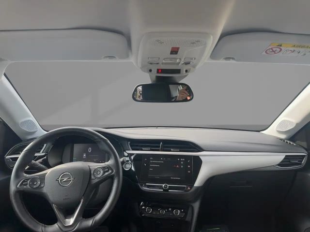 Opel Corsa Edition F Edition