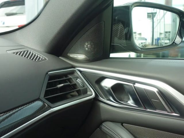 BMW M4 Competition Coupé