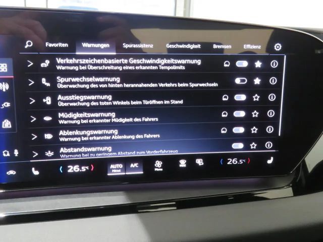 Audi Q6 e-tron Quattro