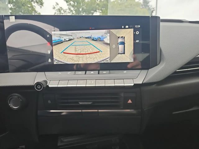 Opel Astra GS-Line Grand Sport