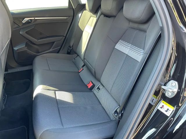 Audi A3 S-Tronic Sedan