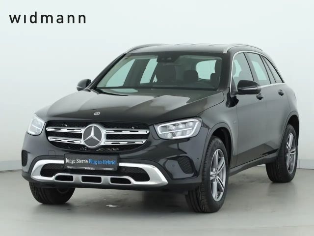 Mercedes-Benz GLC 300 4MATIC