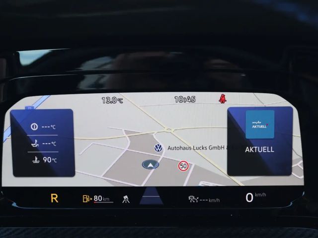 Volkswagen Golf Sound