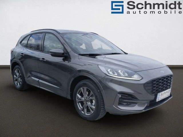 Ford Kuga AWD ST Line