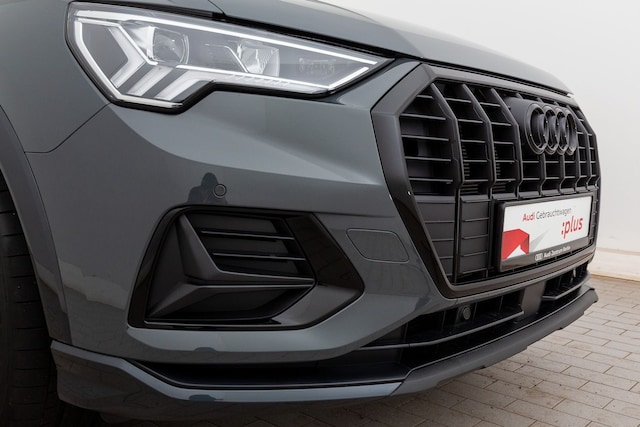 Audi Q3 35 TFSI S-Tronic