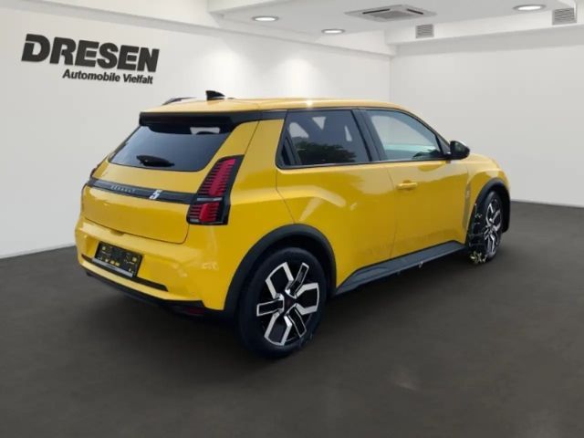 Renault 5 E-Tech Techno