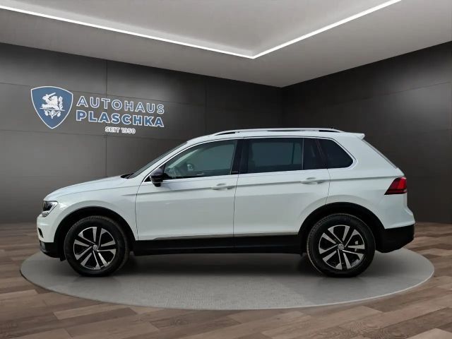 Volkswagen Tiguan 2.0 TDI IQ.Drive
