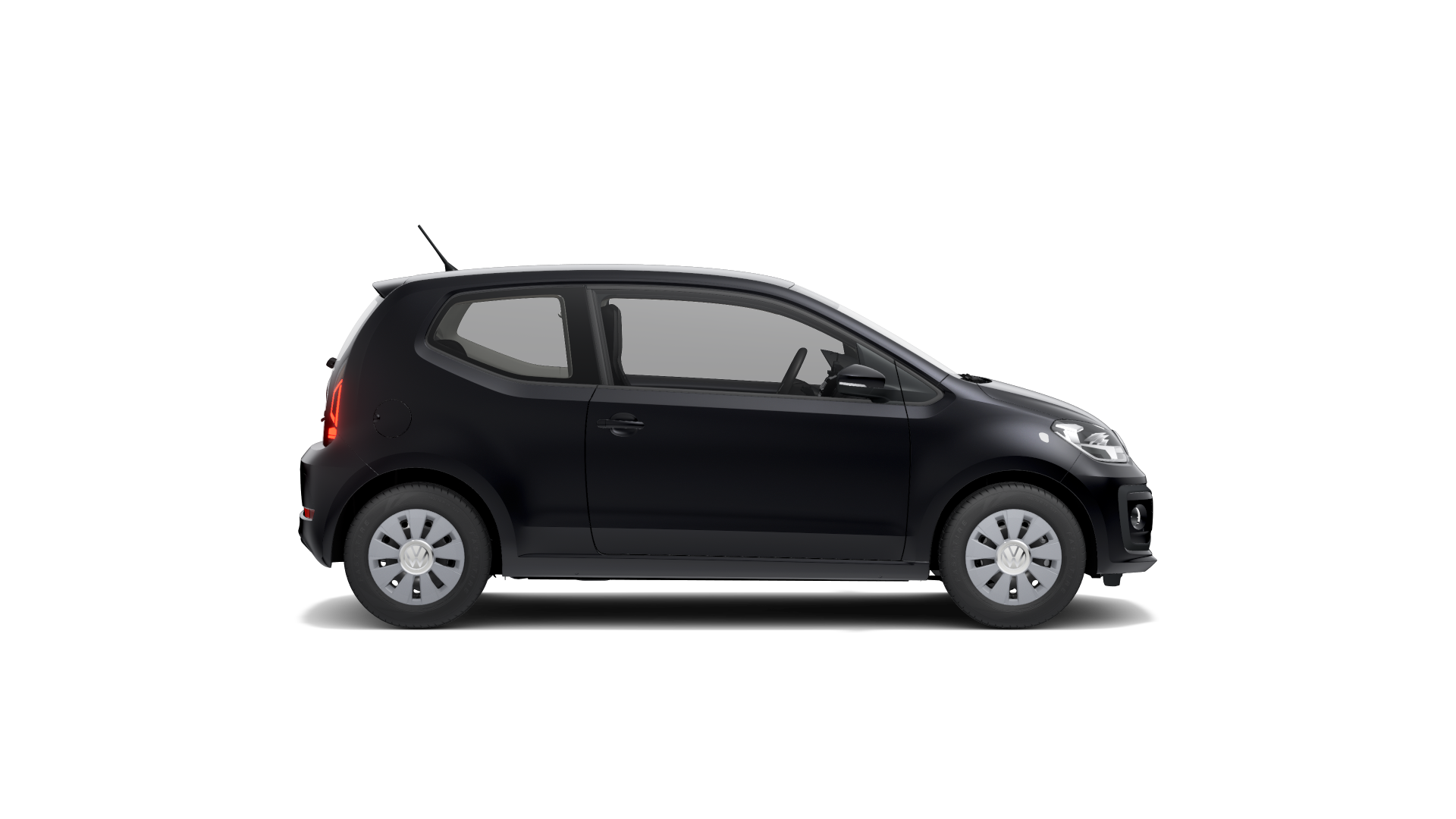 Volkswagen up! up! 1.0 KLIMA SHZ GJR BLUETOOTH Sitzhzg. Klima
