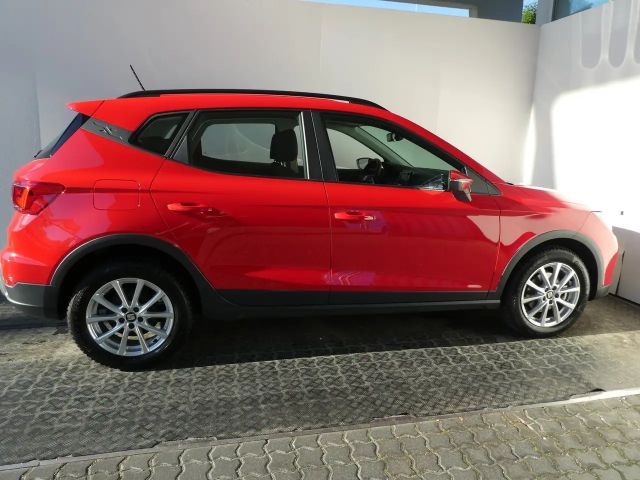 Seat Arona 1.0 TSI
