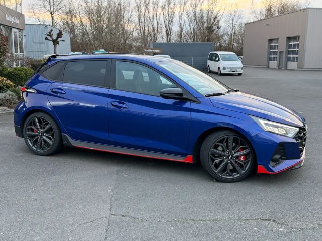 Hyundai i20 N Performance