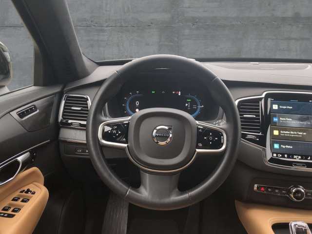 Volvo XC90 AWD Dark T8 Ultimate