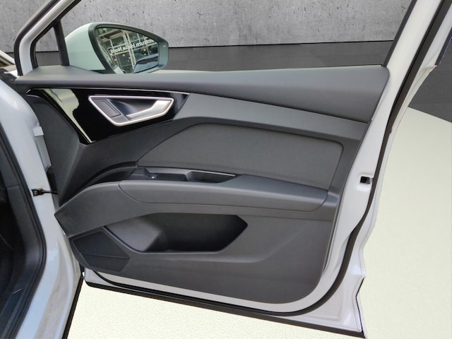 Audi Q4 e-tron 40 Sportback