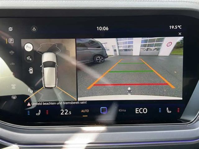 Volkswagen Touareg 3.0 V6 TDI R-Line Style