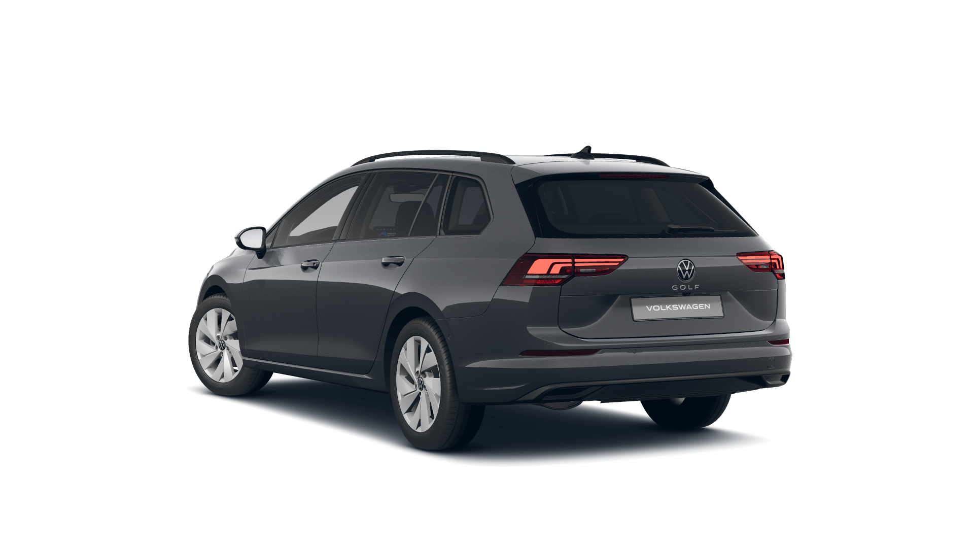 Volkswagen Golf Golf VIII Life Variant