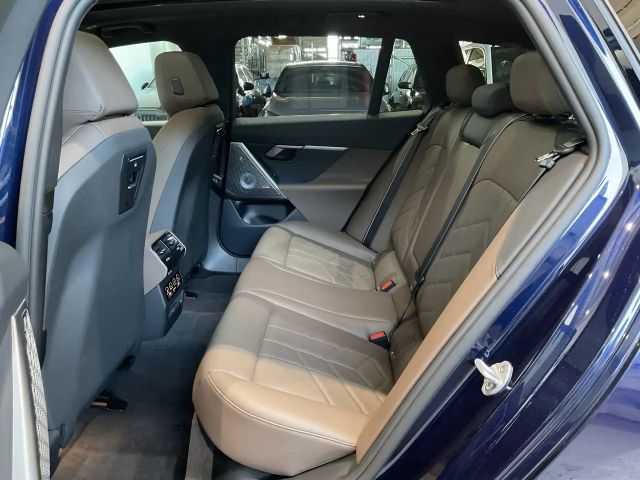 BMW 540 540d M-Sport Touring xDrive