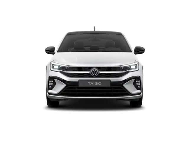 Volkswagen Taigo 1.0 TSI DSG R-Line