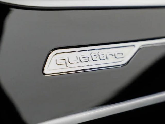 Audi A6 55 TFSI Quattro S-Line