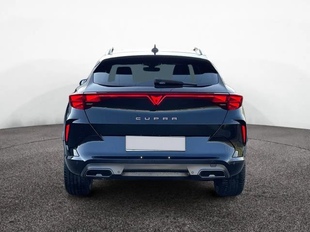 Cupra Formentor DSG