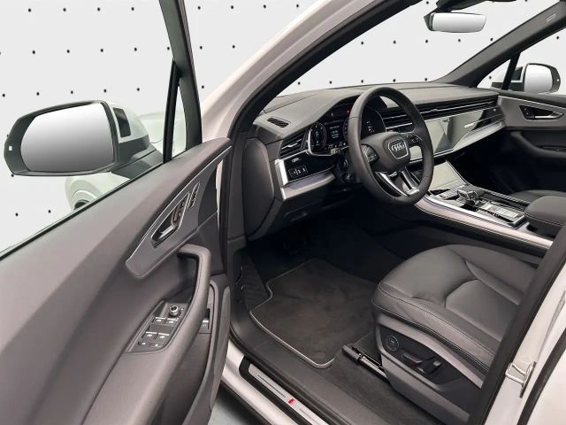 Audi Q7 45 TDI Quattro S-Line