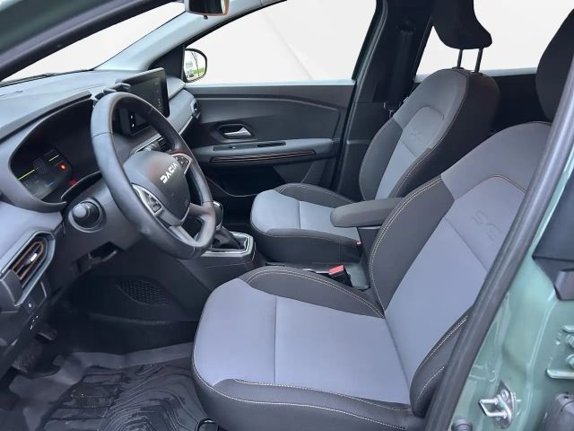 Dacia Jogger Extreme