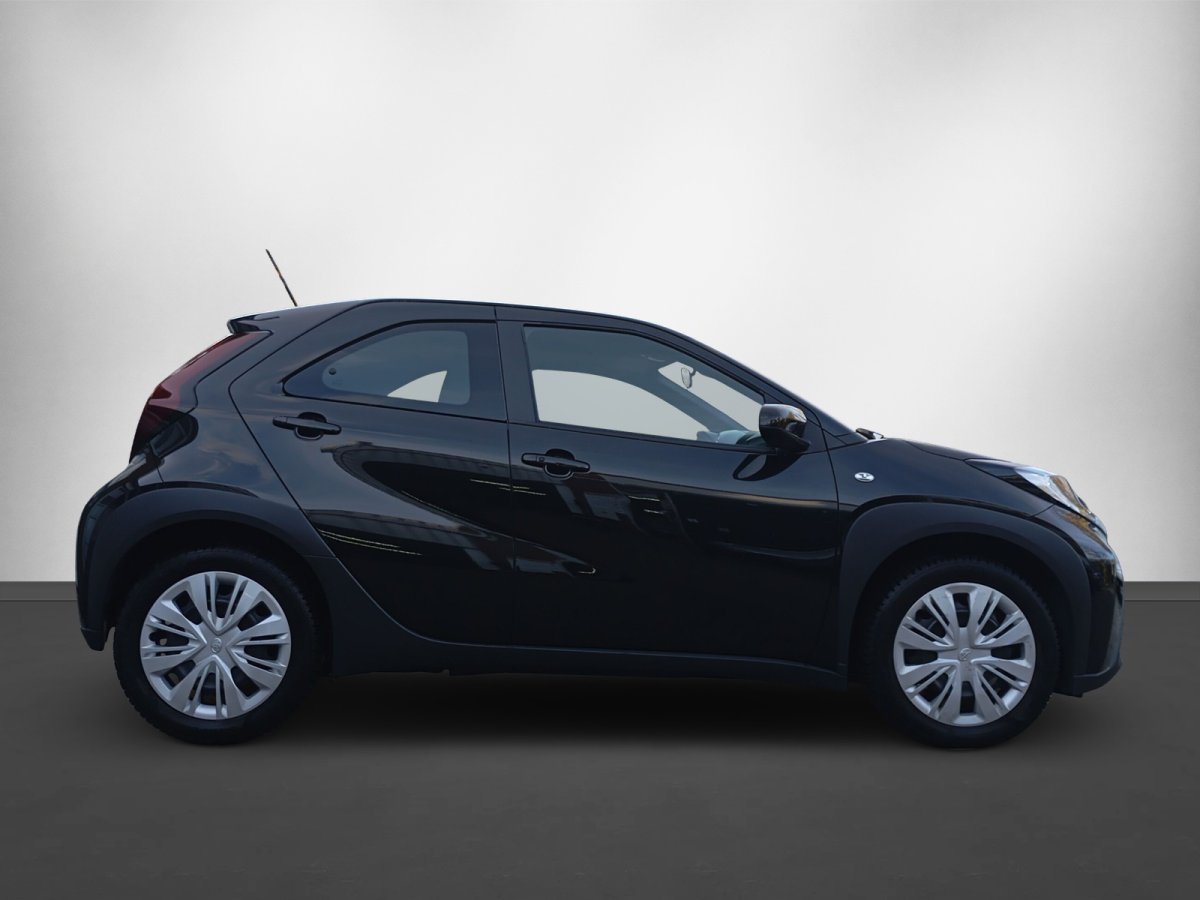 Toyota Aygo X 5-deurs Comfort