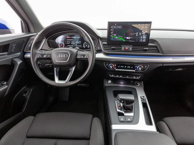 Audi Q5 40 TDI Quattro S-Line