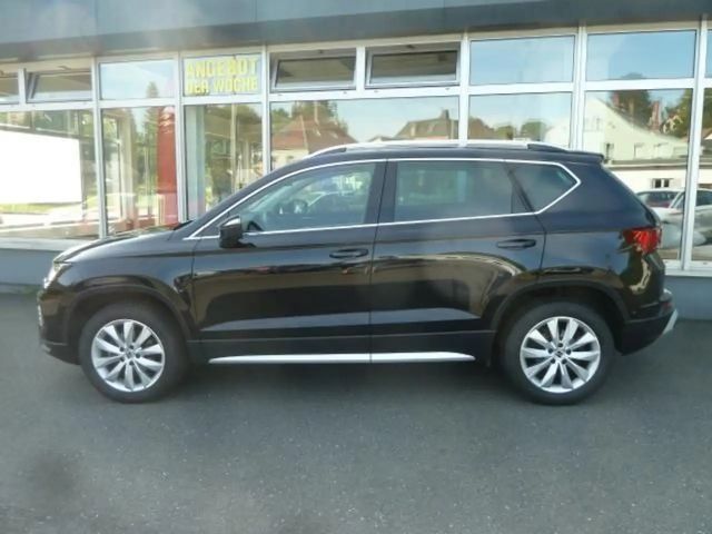 Seat Ateca 1.5 TSI DSG