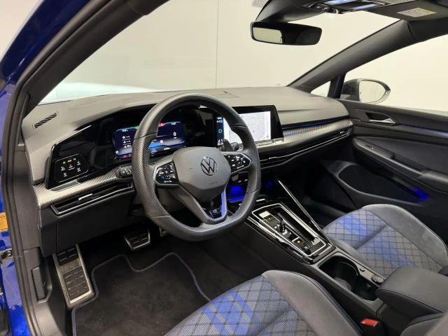 Volkswagen Golf 2.0 TSI DSG Golf VIII