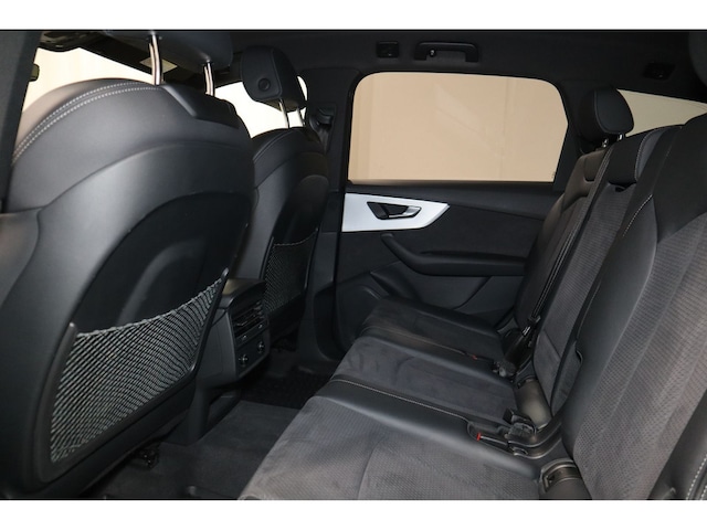 Audi Q7 50 TDI Quattro S-Line