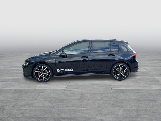 Volkswagen Golf 2.0 TDI DSG GTD
