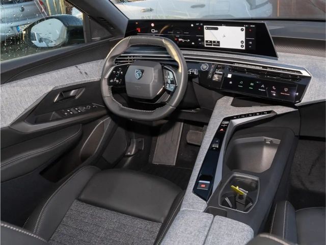 Peugeot 5008 Allure Pack Hybrid